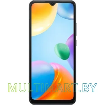 Смартфон Xiaomi Redmi 10C без NFC 3GB/64GB международная версия (серый) картинка 3